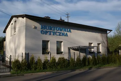 Hurtownia Optyczna PHU Kwiatkowski